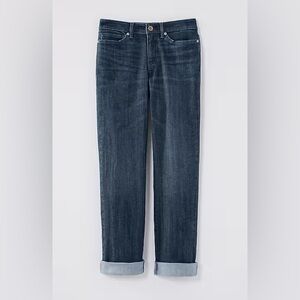 J. Jill Women’s Blue Jeans